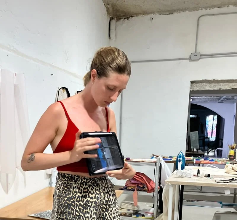 Amparo Martinet